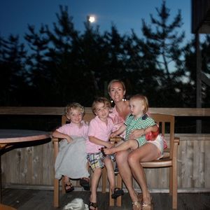 Meet your Posher, Patrick